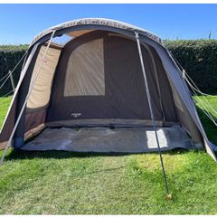 Vango solace TC 400 airbeam tent