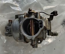 Mariner 30hp carburettor 2 stroke