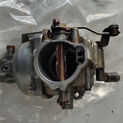 Mariner 30hp carburettor 2 stroke