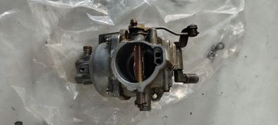 Mariner 30hp carburettor 2 stroke