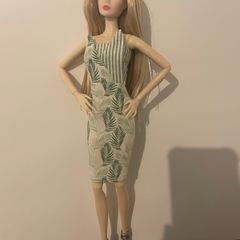 Handmade Barbie Clothes