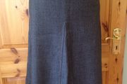 Size 10 Grey Skirt