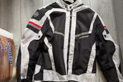 motorbike jacket