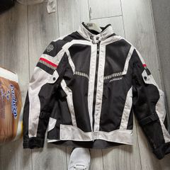 motorbike jacket