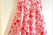 dunnes summer dress 7/8