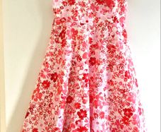 dunnes summer dress 7/8