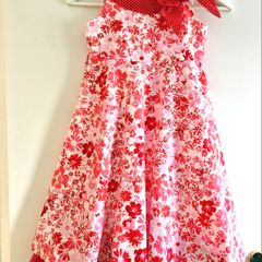 dunnes summer dress 7/8