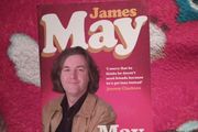 James May On Motors