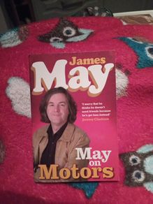 James May On Motors