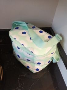 Brand new cool bag