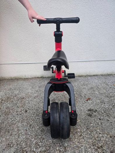Trike/Balance Bike