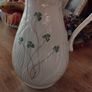 Belleek Daisey Pitcher Image 8