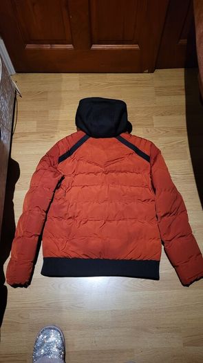 Winter Jacket