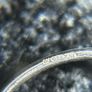 silver earrings Image 5