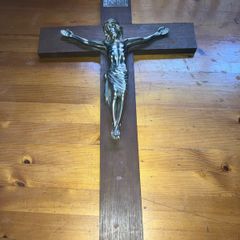 crucifix