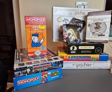Board Games