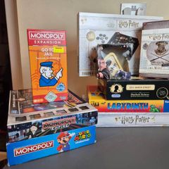 Board Games