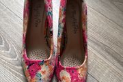 ladies shoes