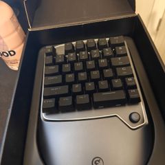 GameSir VX2 AimSwitch Gaming Keyboard Mouse and Adapter