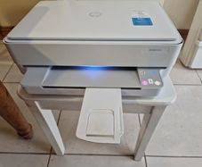 HP printer Envy 6022