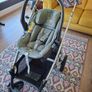 Uppababy Buggy Vista 2 Emmett Image 10