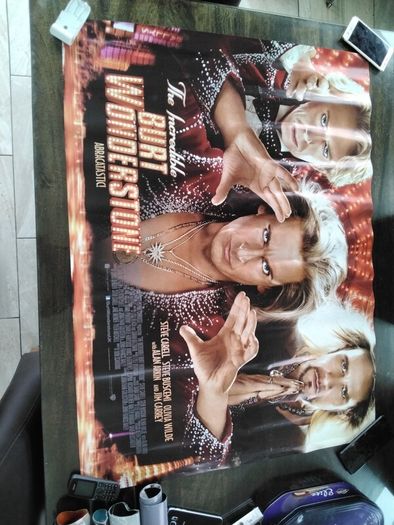 Movie Posters