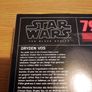 Star Wars Black Series: Dryden Vos 6'' Image 4