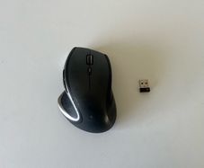 Logitech Performance MX Mouse