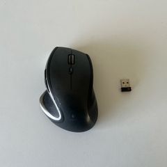 Logitech Performance MX Mouse