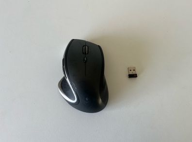 Logitech Performance MX Mouse