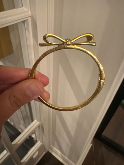 Kate spade bangle
