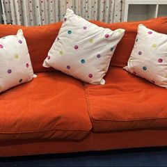2 seater couch