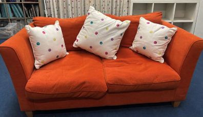 2 seater couch
