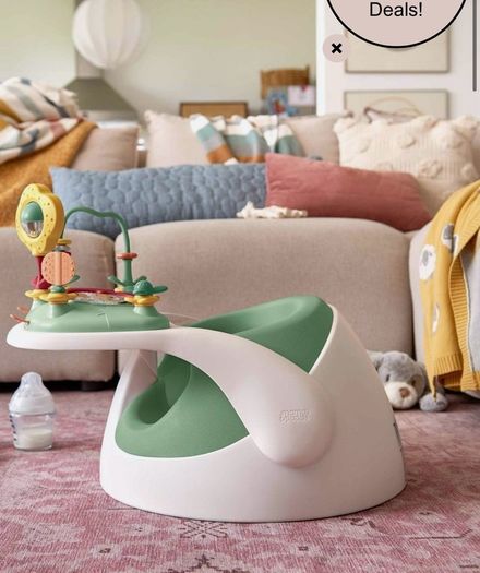 Baby Floor Seat