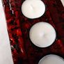 Tea light holder Vietnam Image 4