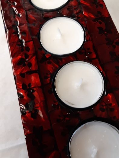 Tea light holder Vietnam