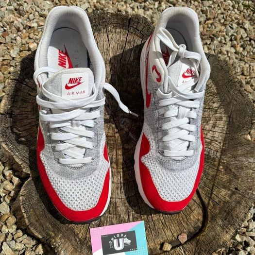 Premium Nike Air Max 1 Flyknit OG