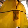 Children's rain cape, ca. 6-8 years Image 3