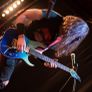 Ibanez RG420HPFM Blue reef gradation Image 5