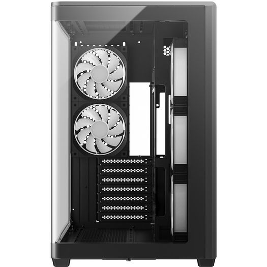 deepcool cg590u 5f curved panoramic case