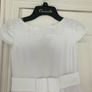 Communion dress (43inch) Image 2