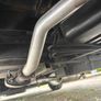 Motorhome Fiat Ducato Knaus 6Berth/6Seatbelts Timing Belt Done Image 3