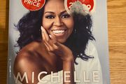 Becoming - Michelle Obama
