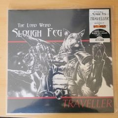 The Lord Weird Slough Feg - Traveller