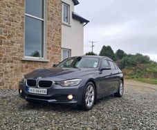 BMW 3-Series 316