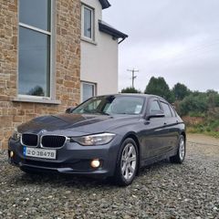 BMW 3-Series 316