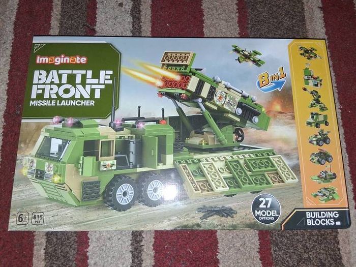 lego