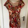 NEXT dress Brand new Age 16 (approx UK10) Image 2