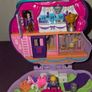2020 Polly Pocket Horse Playset Image 3