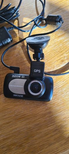 Dash camera
